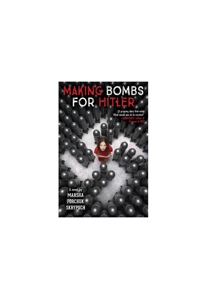 Making Bombs for Hitler