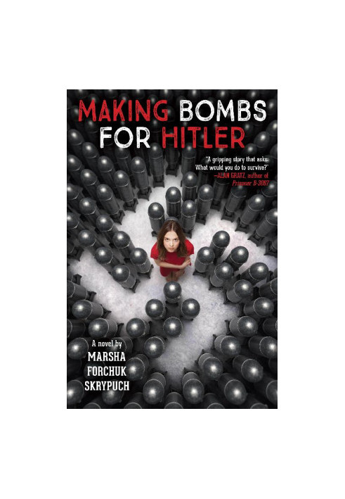 Making Bombs for Hitler