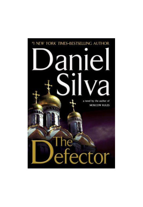 The Defector