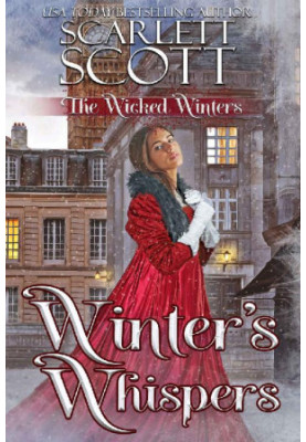 Winter's Whispers (The Wicked Winters Book 10)