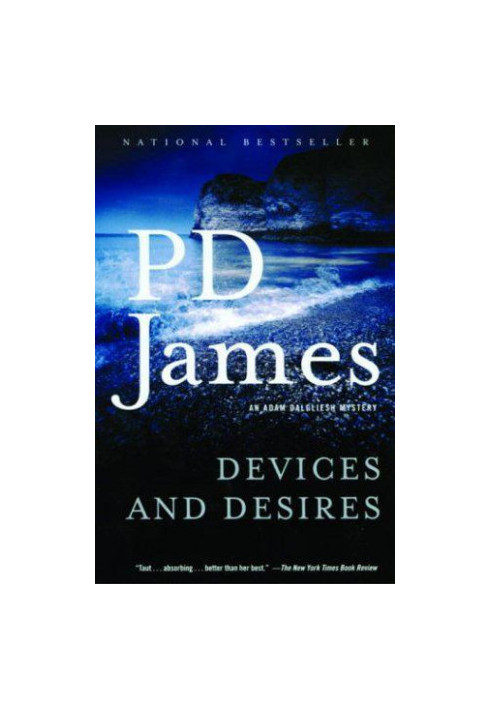 Devices & Desires