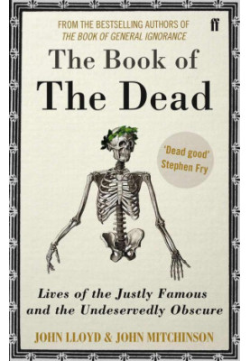 QI The Book of the Dead