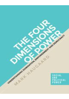The four dimensions of power (Social and Political Power)