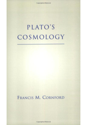 Plato's Cosmology