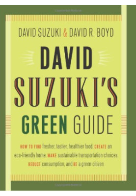 David Suzuki's Green Guide