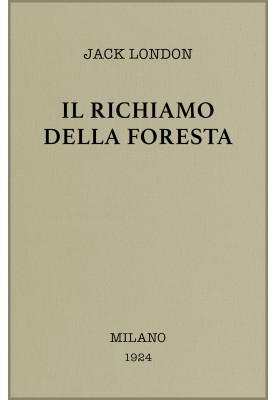 The Call of the Wild : $b novel