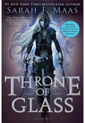 Throne of Glass