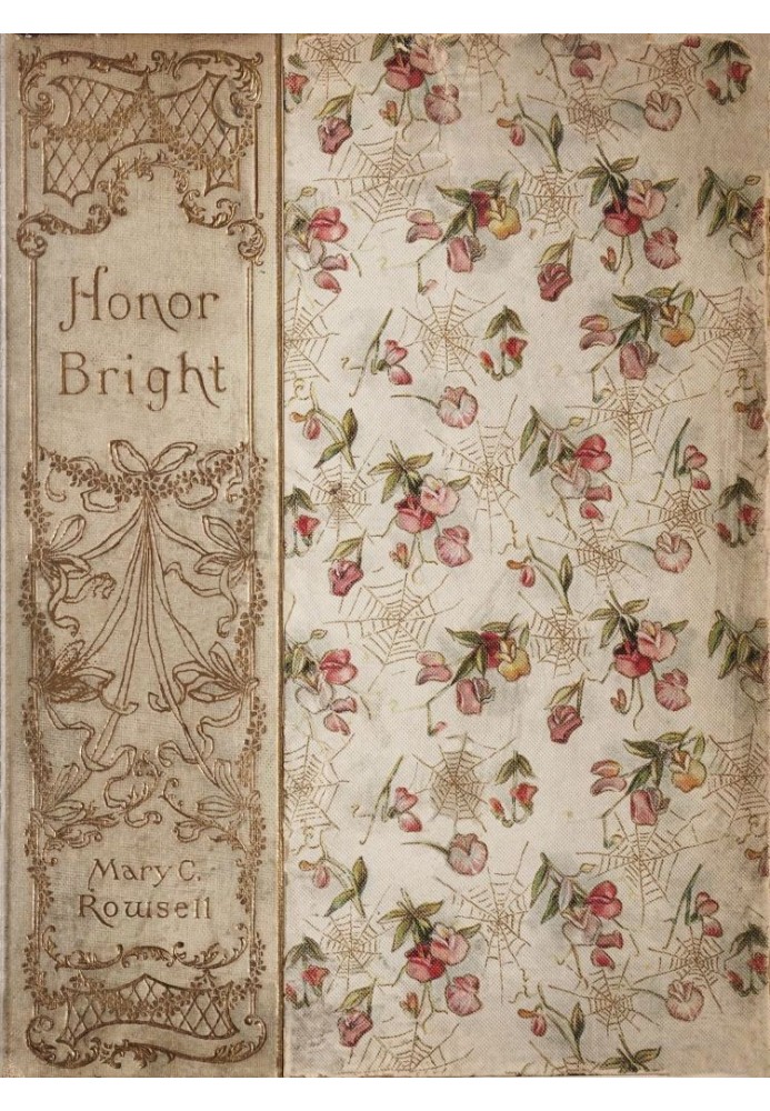 Honor Bright: A Story of the Days of King Charles