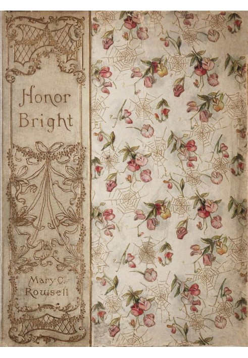 Honor Bright: A Story of the Days of King Charles