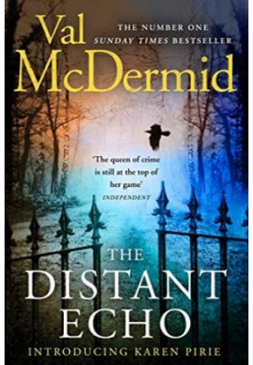 Distant Echo (Karen Pirie 1)