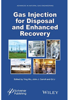 Gas Injection for Disposal and Enhanced Recovery