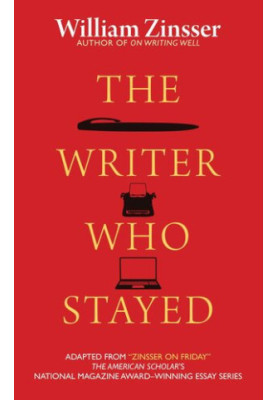 The Writer Who Stayed