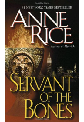 Servant of the Bones
