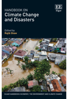 Handbook on Climate Change and Disasters