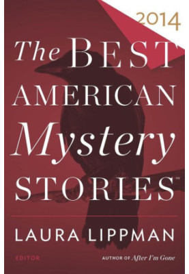 The Best American Mystery Stories 2014