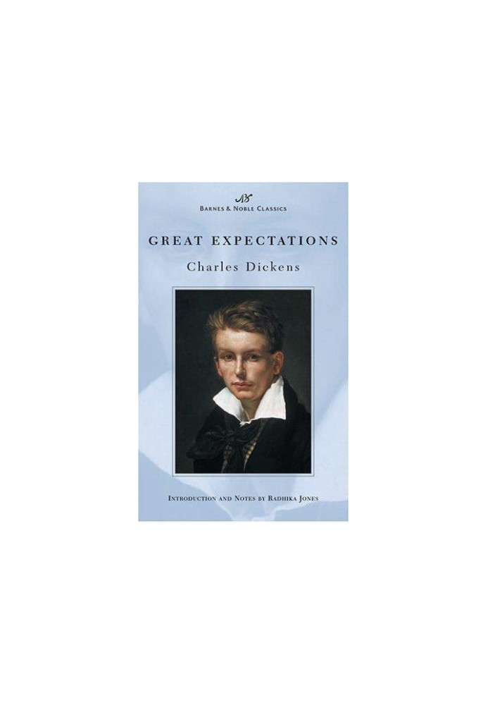 Great Expectations