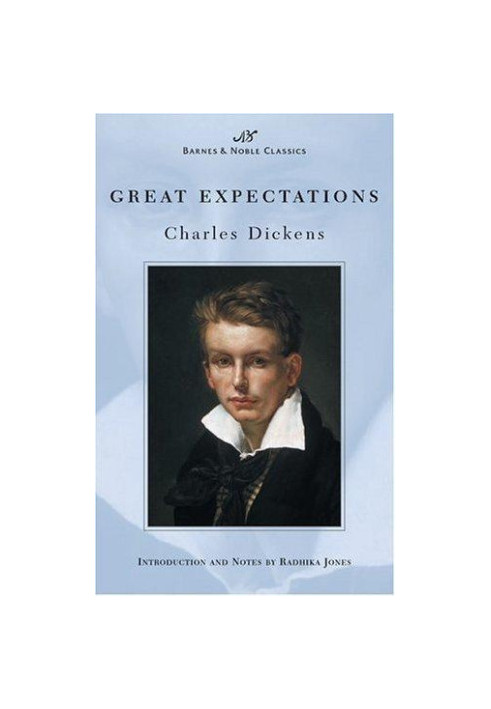 Great Expectations