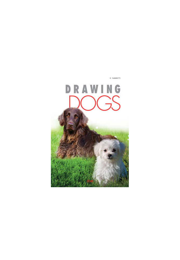 Drawing Dogs