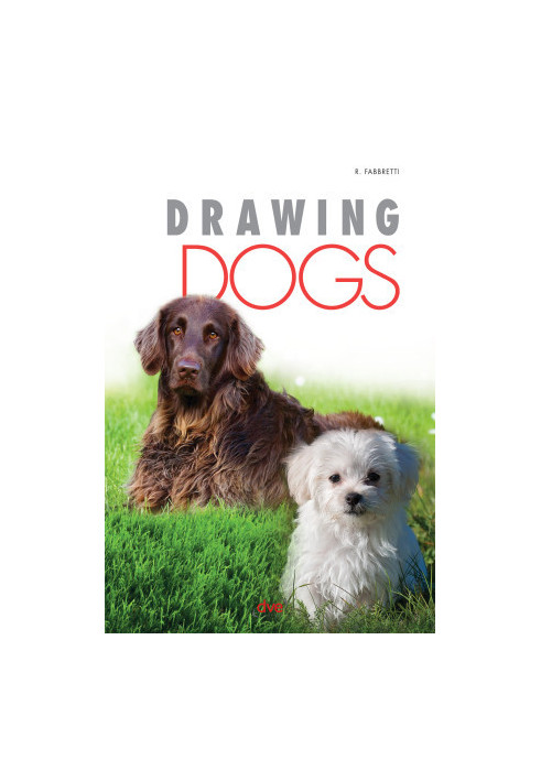Drawing Dogs