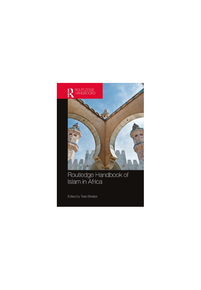 Routledge Handbook of Islam in Africa