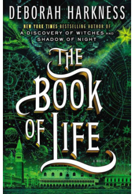 The Book of Life