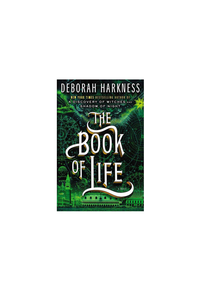 The Book of Life