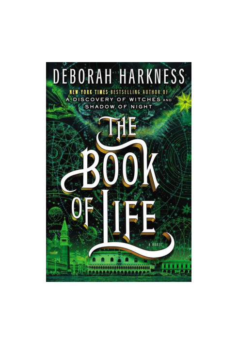 The Book of Life