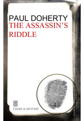 The Assassin's Riddle (Brother Athelstan 7)