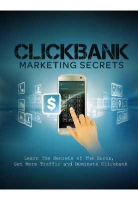 Make Asset $100 Daily Clickbank