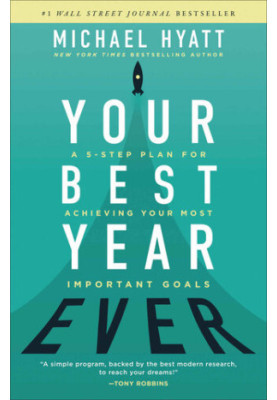 Your Best Year Ever
