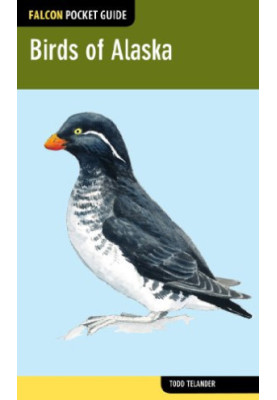 Falcon Pocket Guide: Birds of Alaska