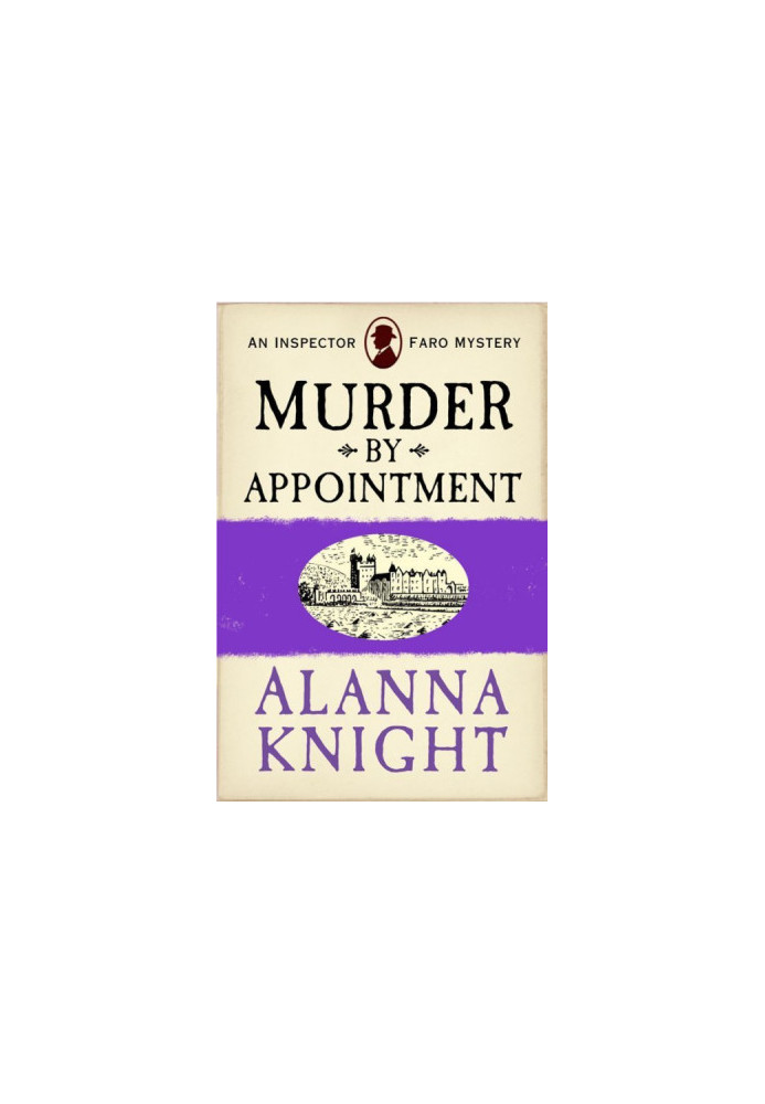 Murder by Appointment: (Inspector Faro 10)