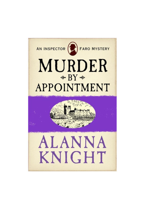 Murder by Appointment: (Inspector Faro 10)