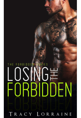 Losing the Forbidden (Forbidden 2)