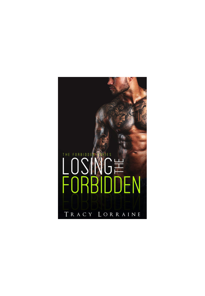 Losing the Forbidden (Forbidden 2)