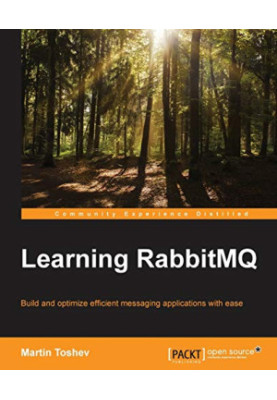Learning RabbitMQ