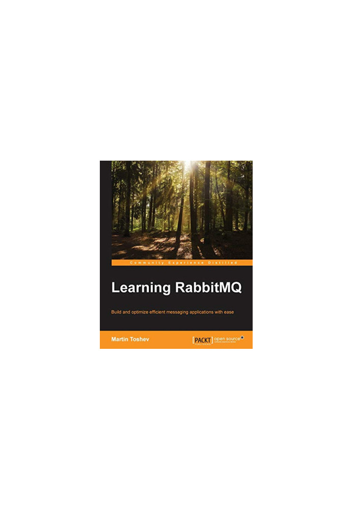 Learning RabbitMQ