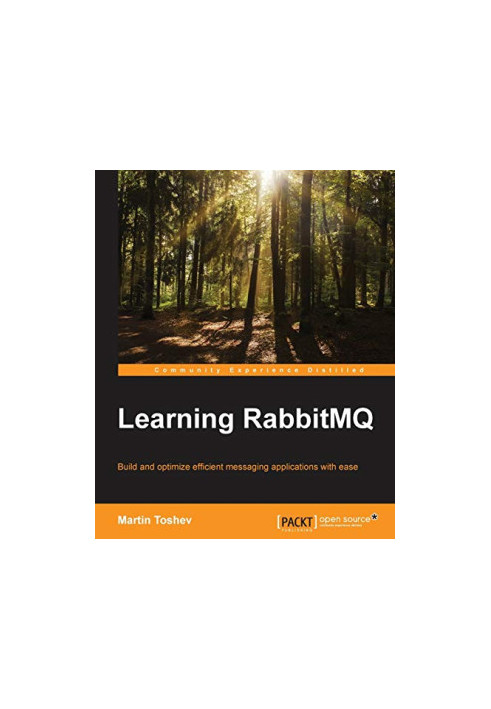 Learning RabbitMQ