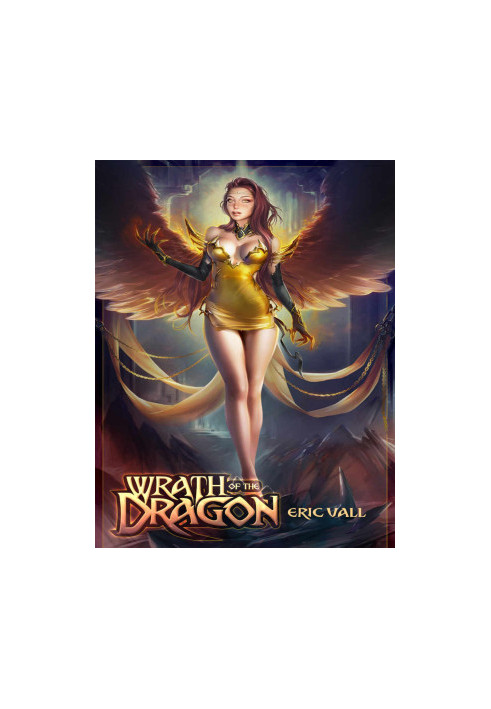 Wrath of the Dragon