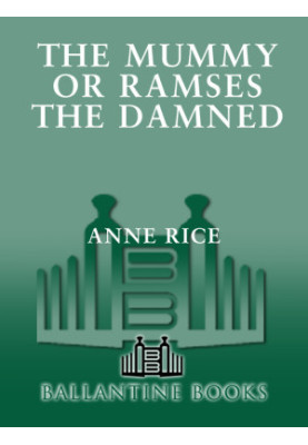 The Mummy or Ramses the Damned