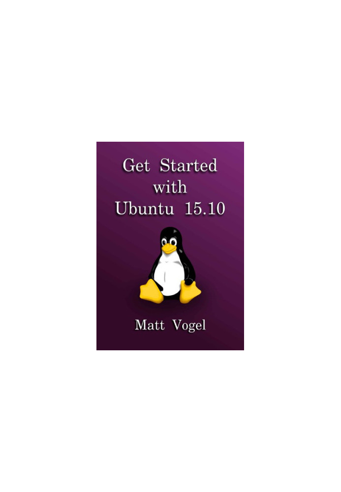 Get Started with Ubuntu 15.10