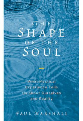 The Shape of the Soul: What Mystical Experience Tells Us about Ourselves and Reality