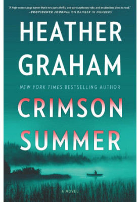 Crimson Summer