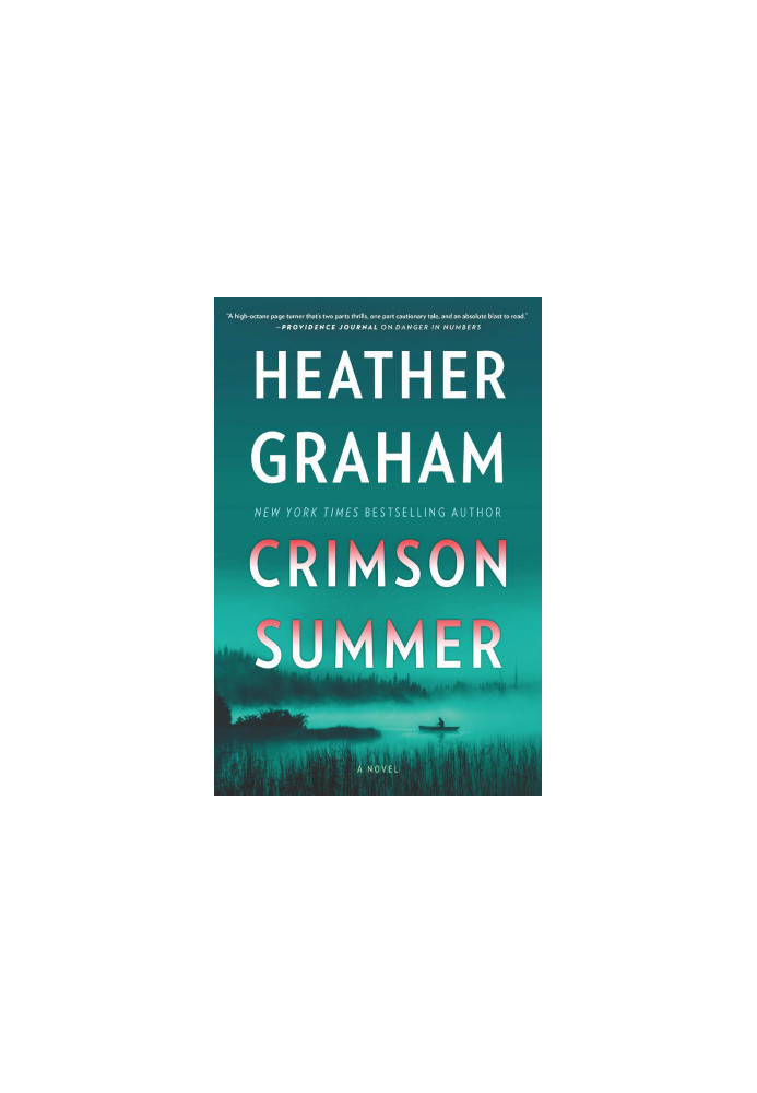 Crimson Summer