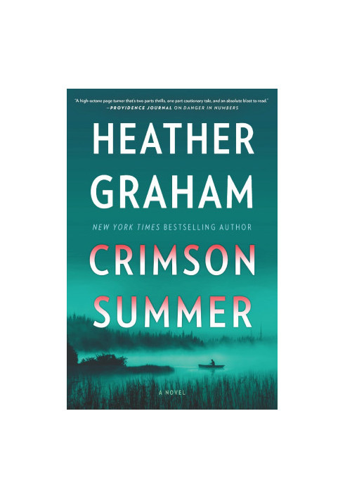 Crimson Summer