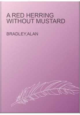 A Red Herring Without Mustard
