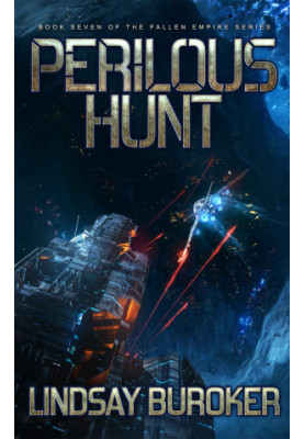 Perilous Hunt - Fallen Empire 07.0