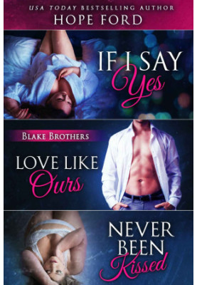 Blake Brothers