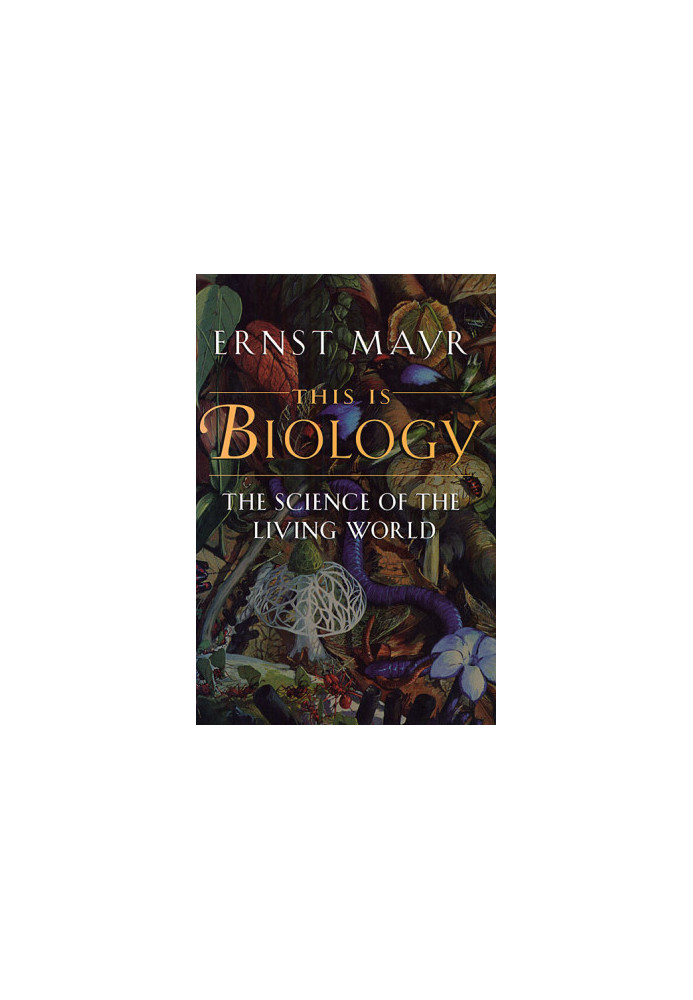 This is Biology