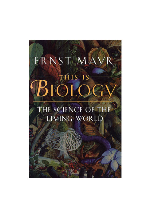 This is Biology